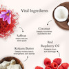 Panash Kumkumadi Nourishing Day Crème 50 Gm