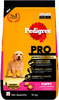 Pedigree Pro Puppy Large Breed | 10 Kg Dry Dog Food | Vet Trusted Brand (3-18 Months)