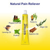 Sensur Natural & Ayurvedic Pain Relief Rub 30Gm