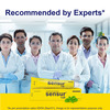 Sensur Natural & Ayurvedic Pain Relief Rub 30Gm