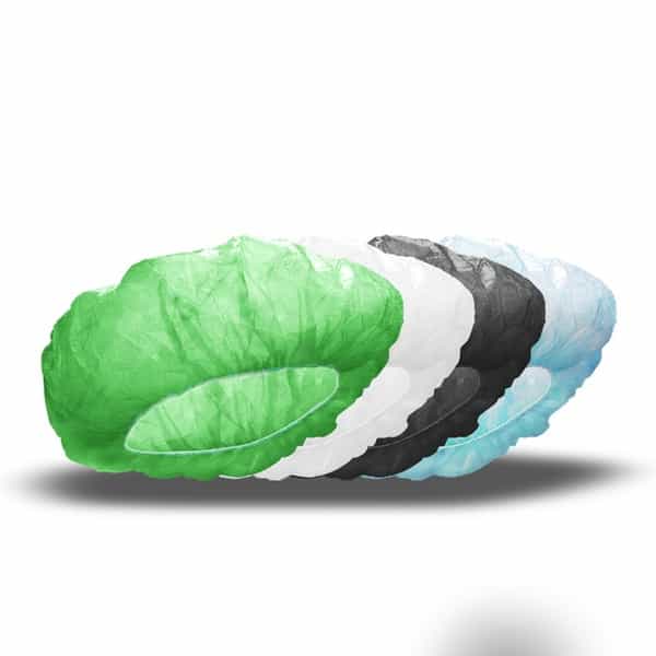 Ezee Bouffant Cap Packet Of 90