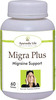 Al-Ayurvedic Life Migra Plus 60 Tablets - Migraine Health Issues