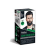 Nisha Beard Colour For Men Original Black 40G | Ammonia Free | Professional Beard Cream Hair Color