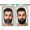 Nisha Beard Colour For Men Original Black 40G | Ammonia Free | Professional Beard Cream Hair Color