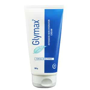 Glymax | Intensive Skin Hydrator Cream | Tube 150 Gm
