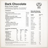 Wellbeing Nutrition 100% Whey Protein Isolate (Dark Chocolate) | 213G Pack Of 6