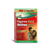 Zandu Vigorex Gold | For Stamina | Energy & Vitality | 10+2 Capsules