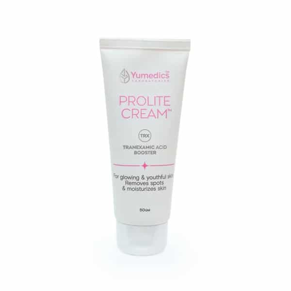Yumedics Prolite Cream - 20Gm