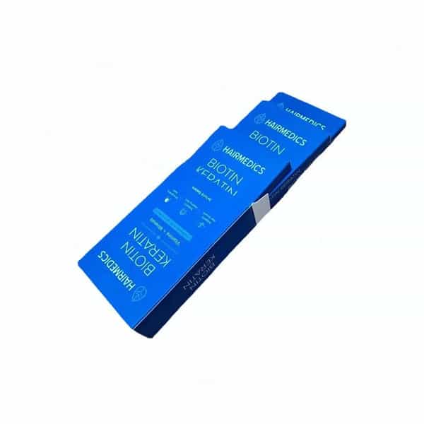 Yumedics Hairmedics Biotin+Keratin Tablets (30Tablets)