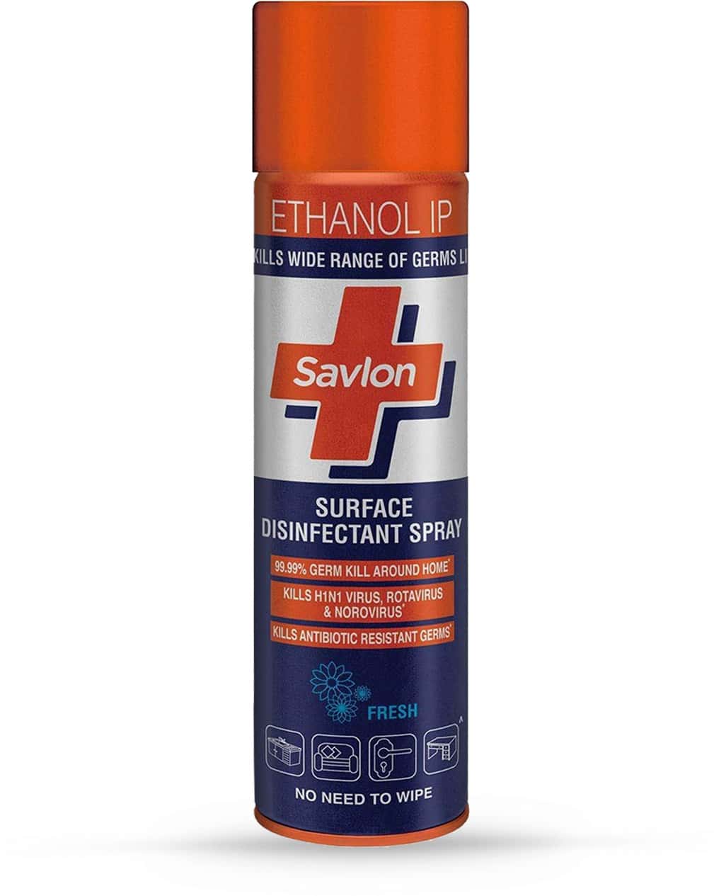 Savlon Surface Disinfectant Spray 170g