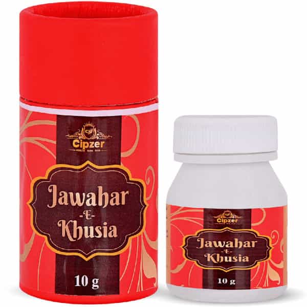 Cipzer Jawahar-E-Khusia Powder 10Gm