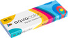Aquacolor Ocean Blue Daily Disposable Color Lenses (10 Lens /Box /Plano ) (0)