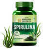Vlado's Himalayan Organics Spirulina - 2000Mg - 120 Veg Capsules