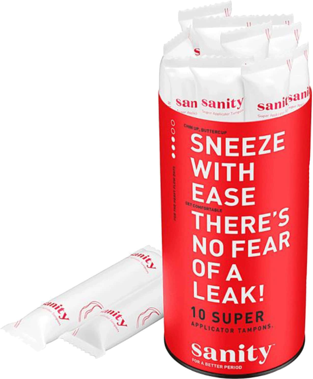 Buy SANITY SUPER APPLICATOR TAMPONS PACK OF 20 Online & Get Upto 60