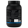 Nutrabay Yeast Protein Powder Rich Chocolate Creme 25g Protein & 6.7g Bcaa Per Scoop Jar 1 Kg