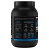 Nutrabay Yeast Protein Powder Rich Chocolate Creme 25g Protein & 6.7g Bcaa Per Scoop Jar 1 Kg