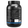 Nutrabay Yeast Protein Powder Rich Chocolate Creme 25g Protein & 6.7g Bcaa Per Scoop Jar 1 Kg