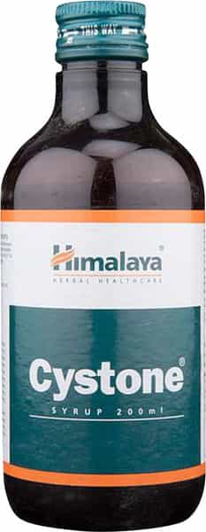 Cystone Sf Bottle Of 200Ml Oral Liquid