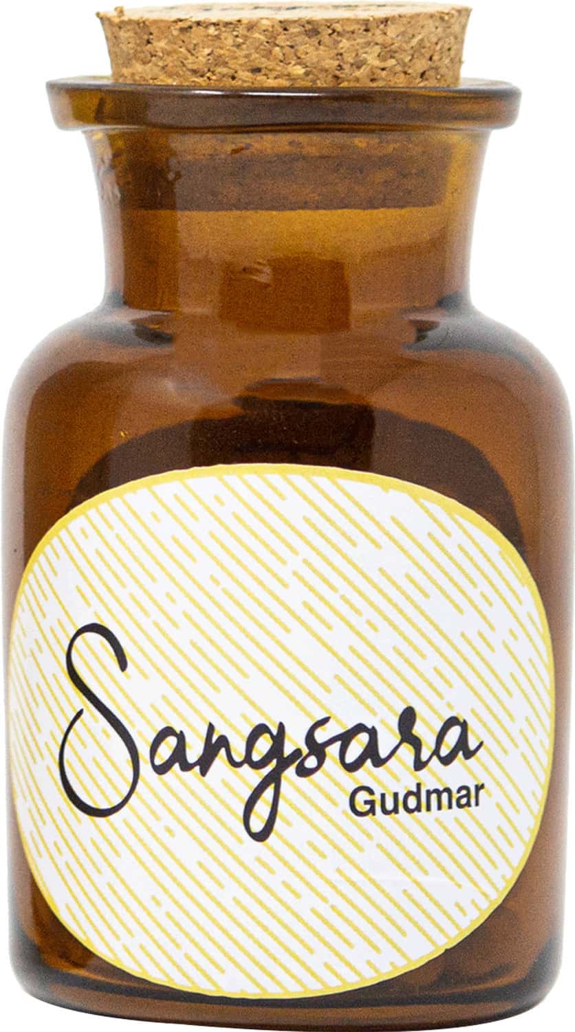 Sangsara Gudmar (1x60) Capsules