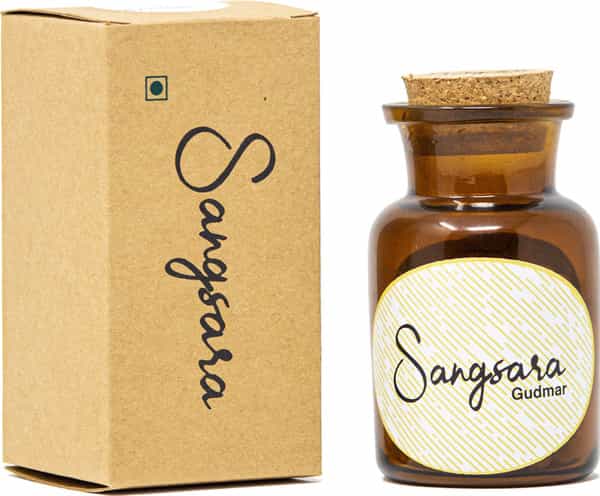Sangsara Gudmar (1X60) Capsules