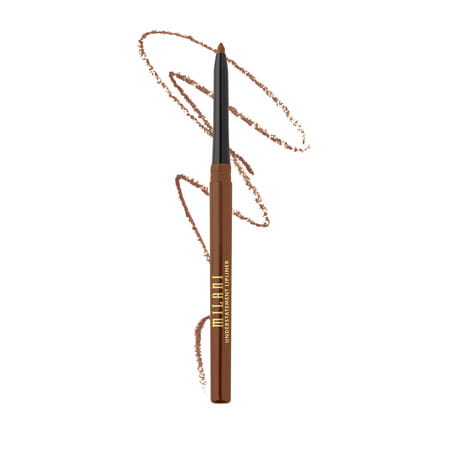 Milani Understatement Lipliner 170 Saucy Toffee