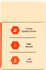 Upakarma Ayurveda Pure Shilajit Resin Form With Safed Musli 20 G