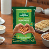 Tata Sampann Pure California Almonds Whole| Badam Giri| 1Kg