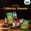 Tata Sampann Pure California Almonds Whole| Badam Giri| 1Kg