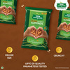 Tata Sampann Pure California Almonds Whole| Badam Giri| 1Kg