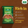 Tata Sampann Pure California Almonds Whole| Badam Giri| 1Kg