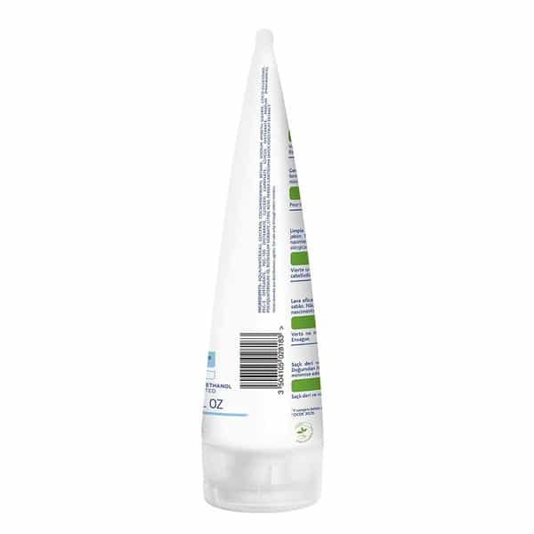 Mustela Hair And Body Wash | White | 200 Ml