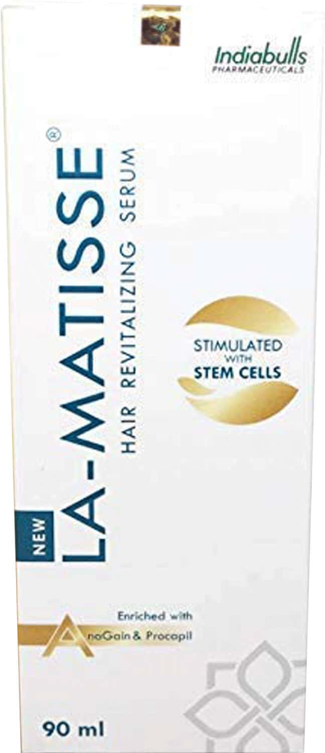 La Matisse Hair Revitalizing Serum 90ml