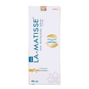 La Matisse Hair Revitalizing Serum 90ml