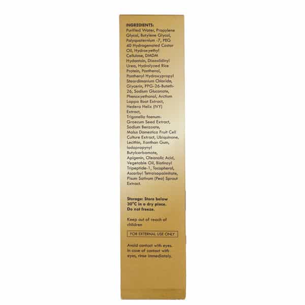 La Matisse Hair Revitalizing Serum 90Ml