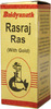 Baidyanath Asli Ayurved Rasraj Ras Gold 10 Tablets