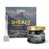 Oribite Natural Himalayan Shilajit Resin For Stamina 20G