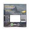 Oribite Natural Himalayan Shilajit Resin For Stamina 20G