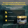 Oribite Natural Himalayan Shilajit Resin For Stamina 20G