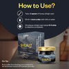 Oribite Natural Himalayan Shilajit Resin For Stamina 20G