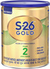 Nestle S-26 Gold Stage 2 Follow-Up Infant Formula - 400 G Tin