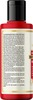 Khadi Organique Rose & Honey Body Wash (Sls & Paraben Free) 210 Ml