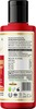 Khadi Organique Rose & Honey Body Wash (Sls & Paraben Free) 210 Ml