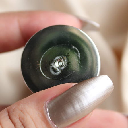 Debelle Gel Nail Polish Gift Set Of 2 - Peony Blossom | Chrome Beige - 16ml (8ml Each)