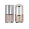 Debelle Gel Nail Polish Gift Set Of 2 - Peony Blossom | Chrome Beige - 16Ml (8Ml Each)