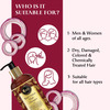 Oriental Botanics Red Onion Hair Shampoo - 300 Ml