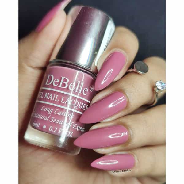 Debelle Gel Nail Lacquer Magical Misha | 6Ml