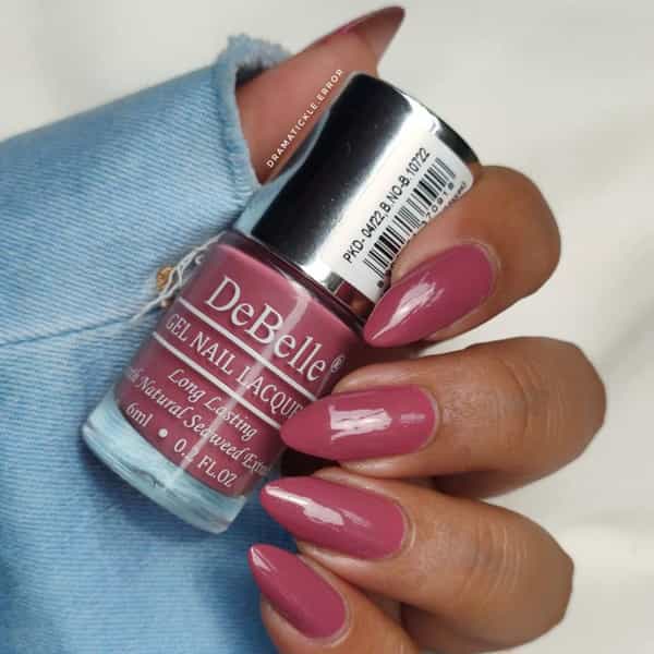 Debelle Gel Nail Lacquer Magical Misha | 6Ml