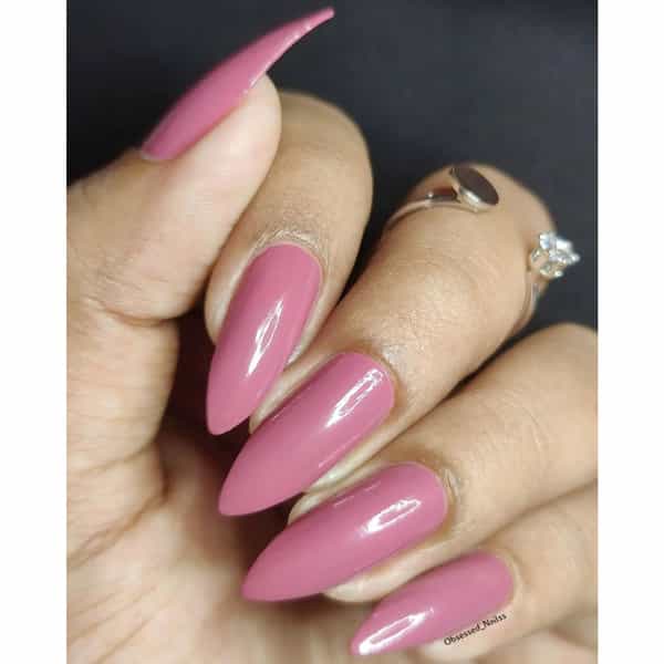 Debelle Gel Nail Lacquer Magical Misha | 6Ml