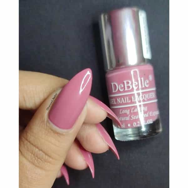 Debelle Gel Nail Lacquer Magical Misha | 6Ml
