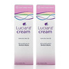 Luciara Anti-Stretch Marks Cream 50G X Pack Of 2